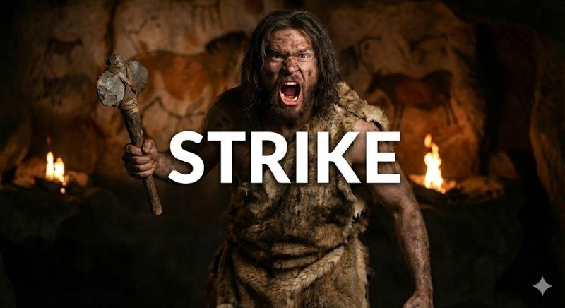 Strike